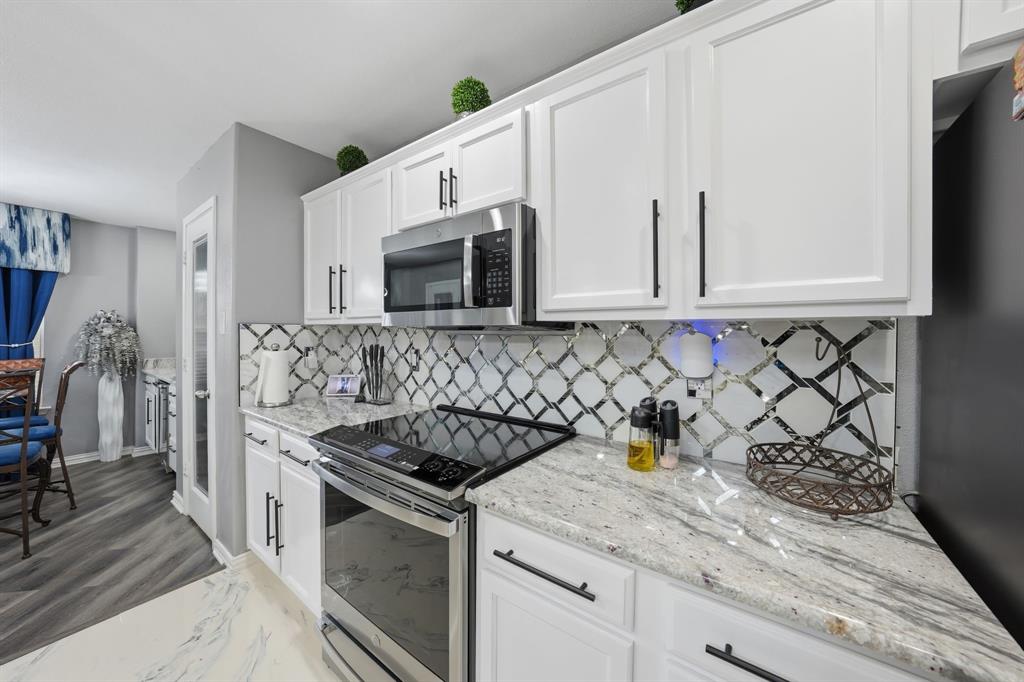 Forest View - Residential