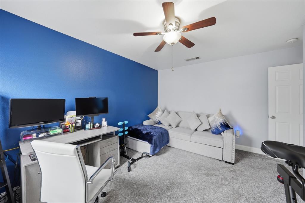 Forest View - Residential