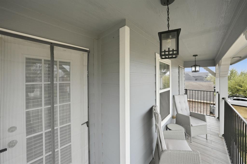 Forest View - Residential