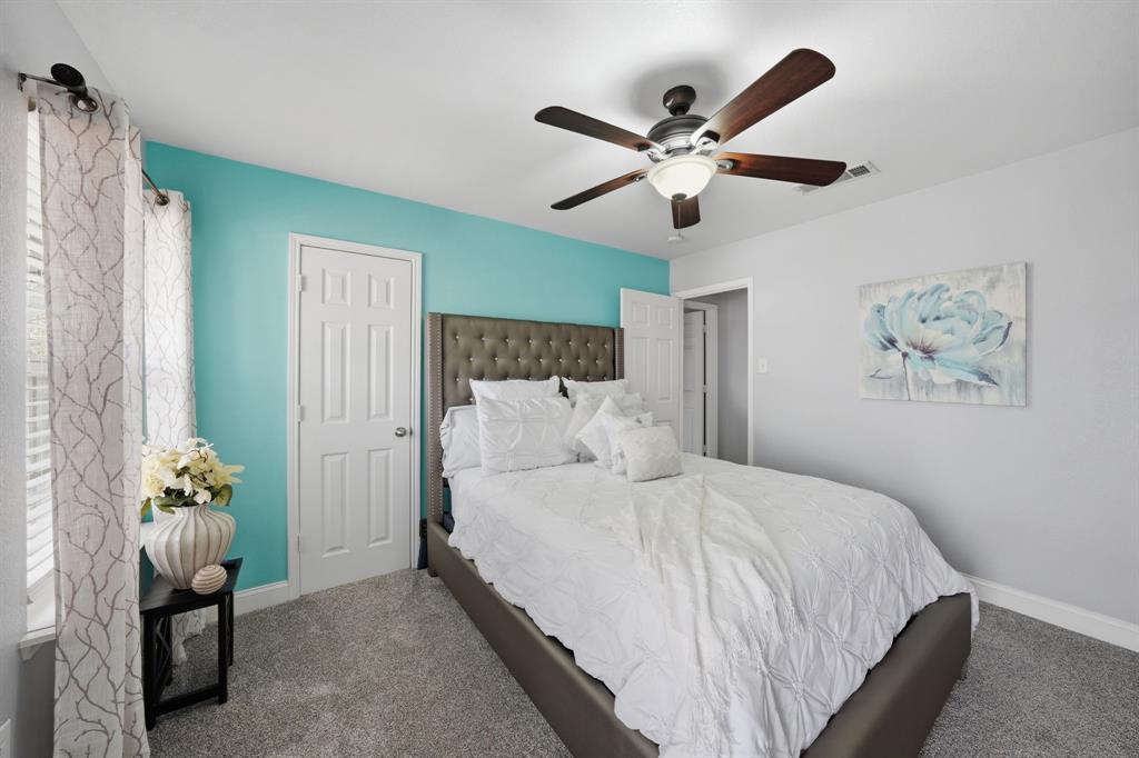 Forest View - Residential