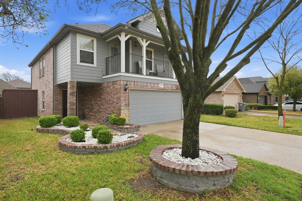 Forest View - Residential