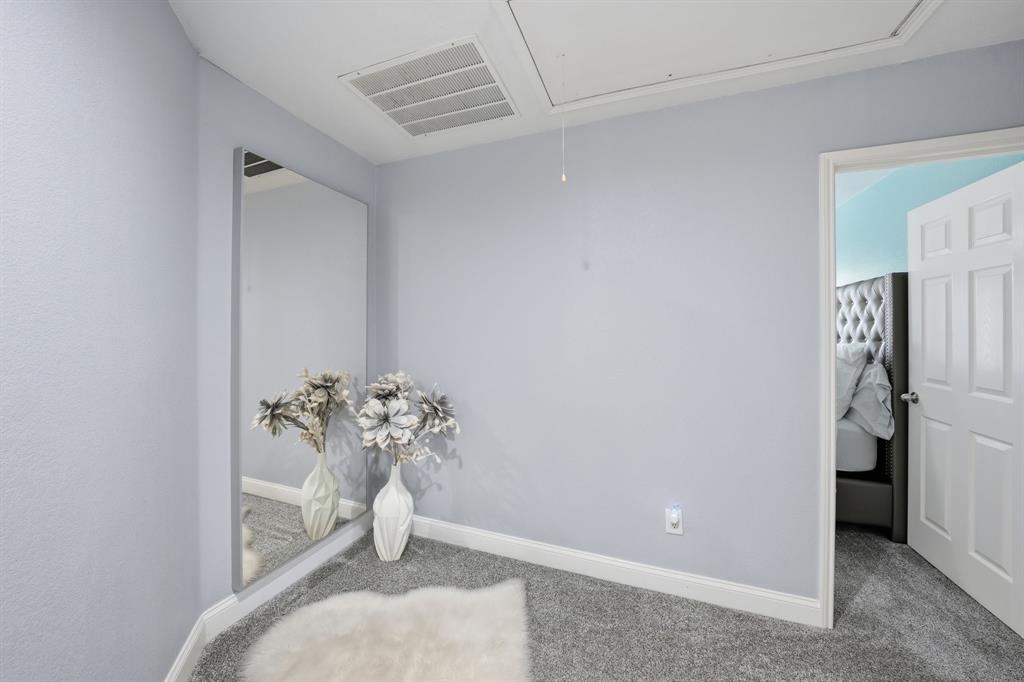 Forest View - Residential