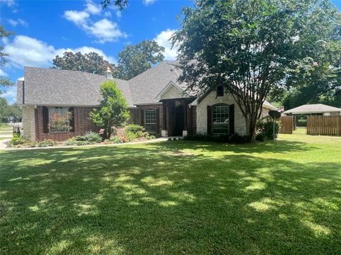 A home in Sulphur Springs