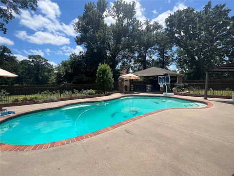 A home in Sulphur Springs