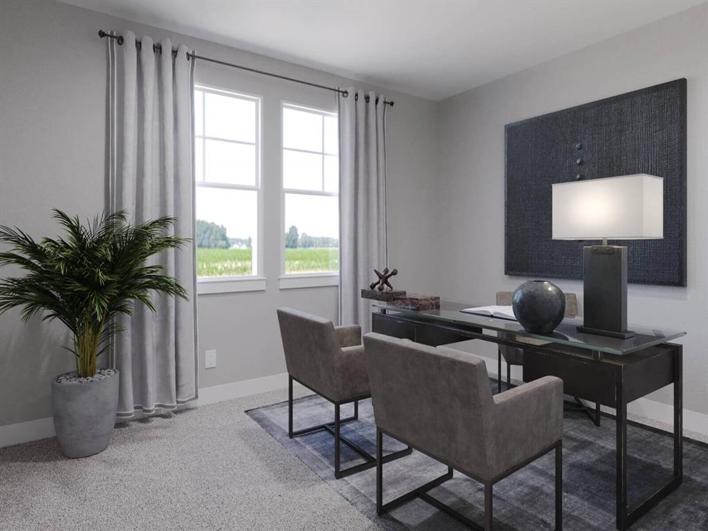 Ashford Park - Residential