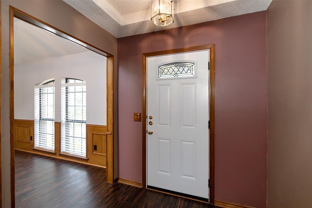 Rustic Oaks Ph Two - Residential Lease