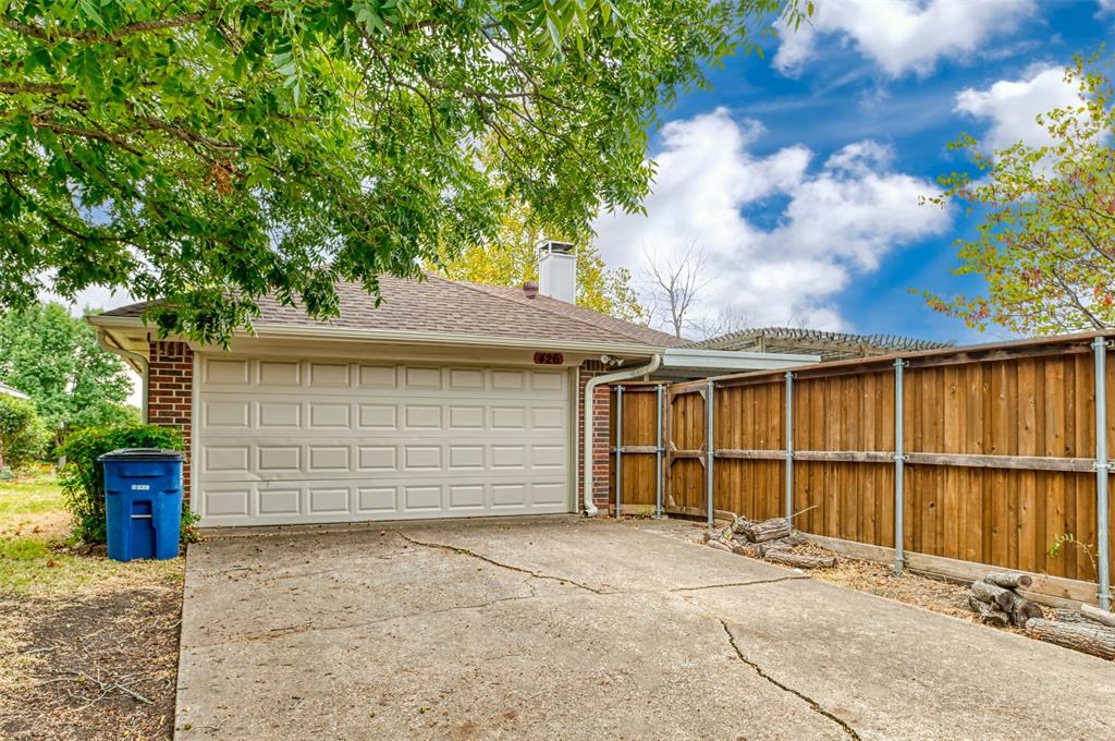 Rustic Oaks Ph Two - Residential Lease