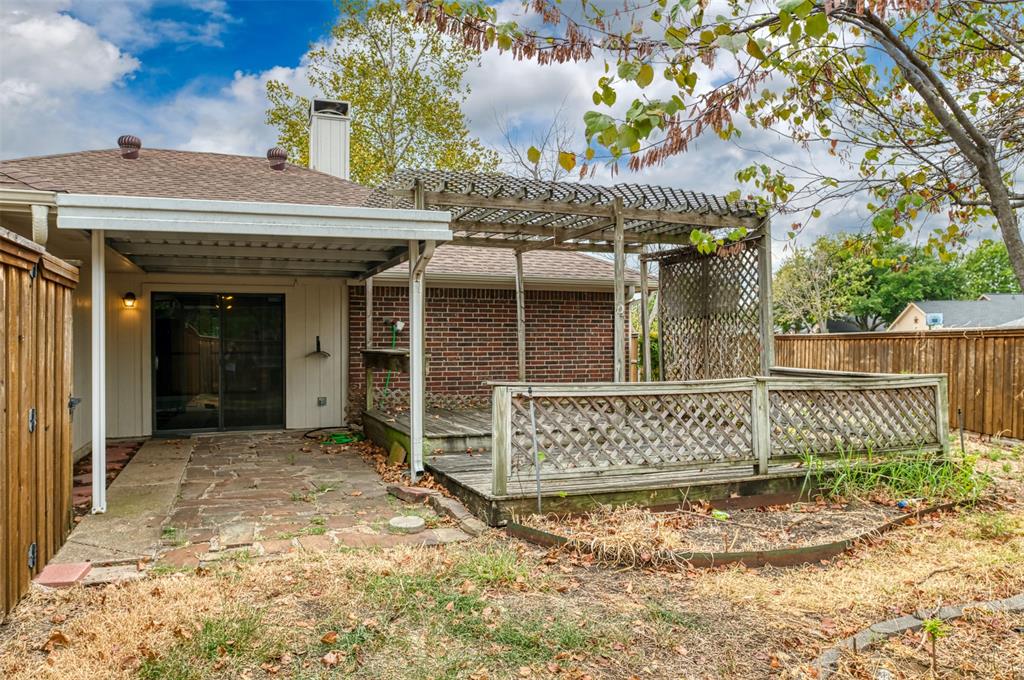 Rustic Oaks Ph Two - Residential Lease