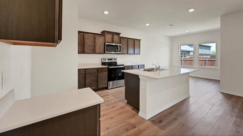 Tiny photo for 208 Silvergrass Street, Royse City, TX 75189 (MLS # 21396431)