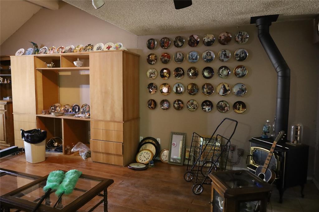 Alsbury Meadows - Residential