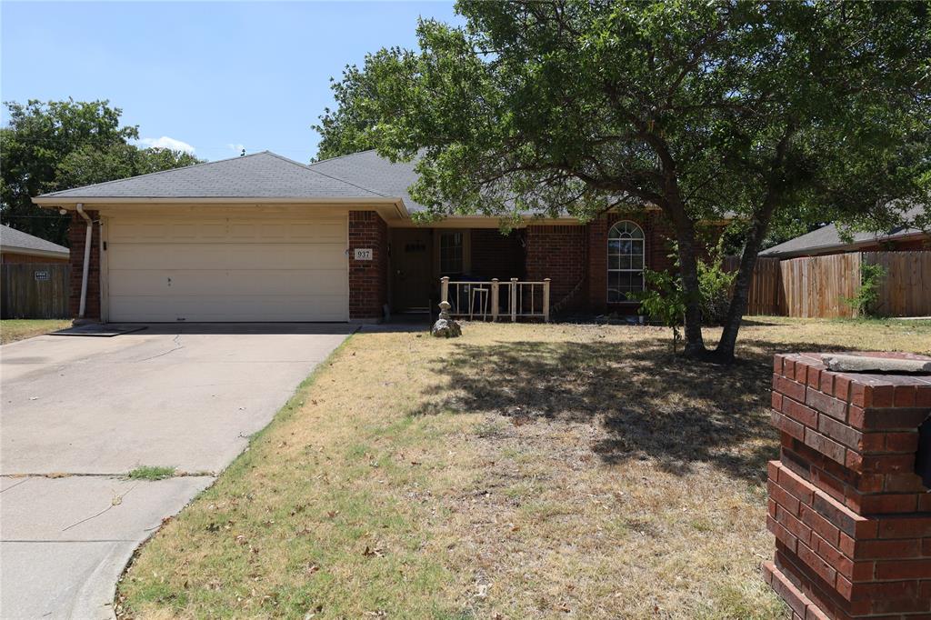 Alsbury Meadows - Residential