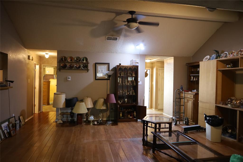 Alsbury Meadows - Residential