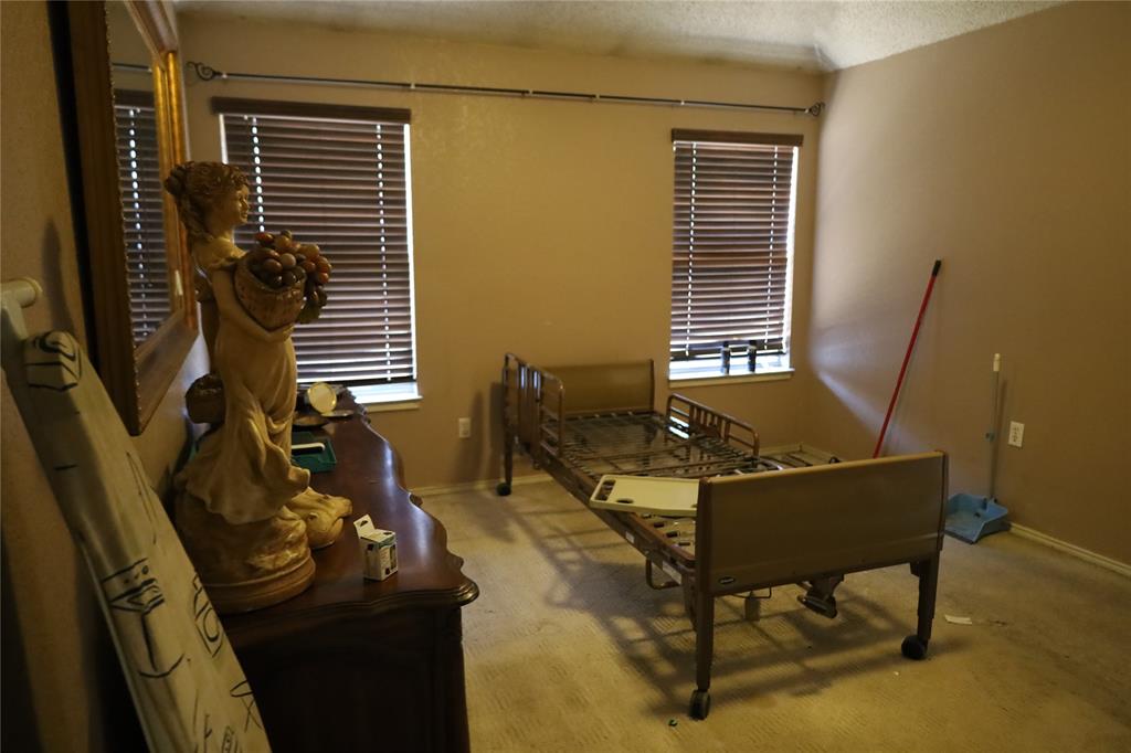 Alsbury Meadows - Residential