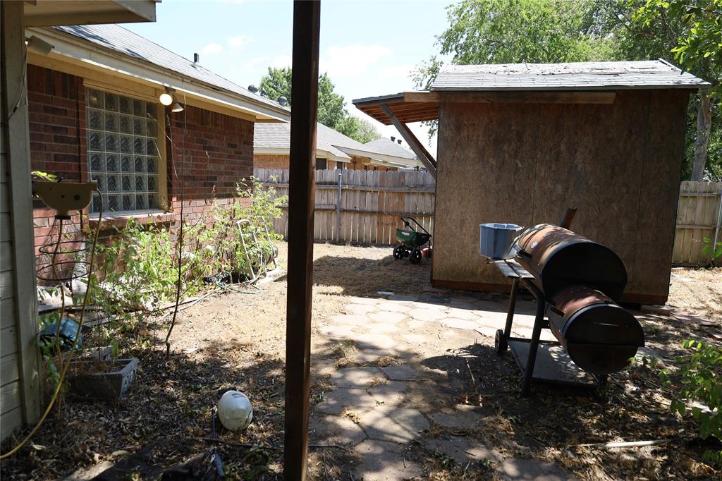 Alsbury Meadows - Residential