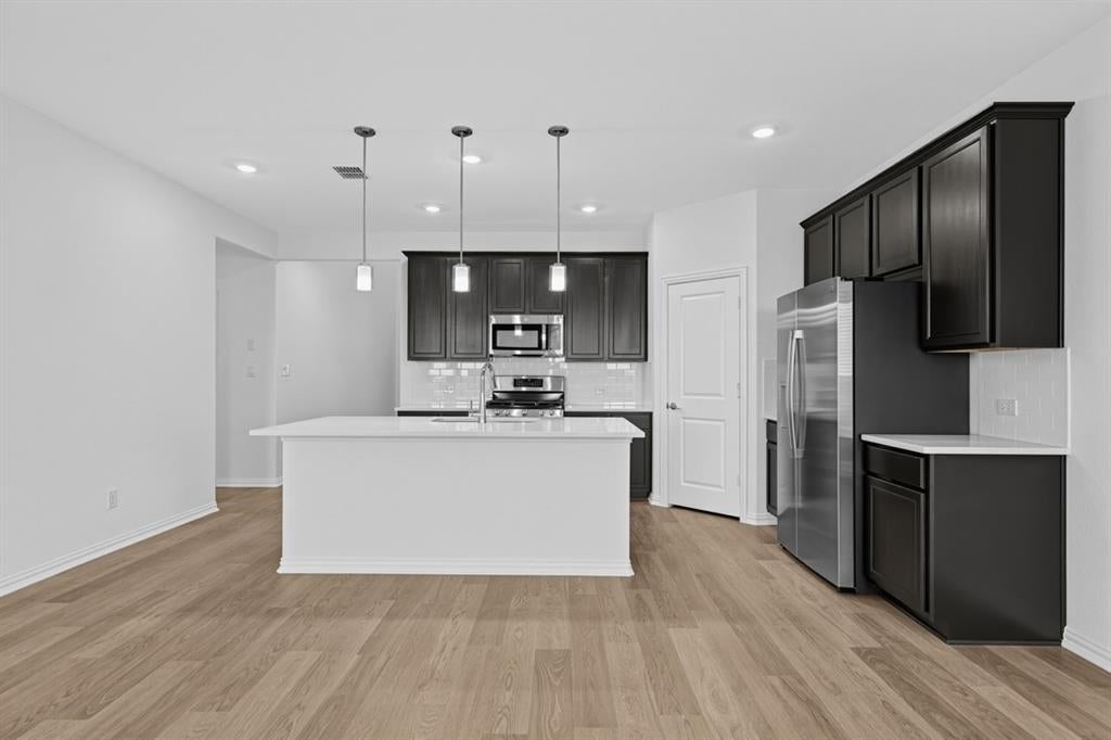 2641 Glacier Road