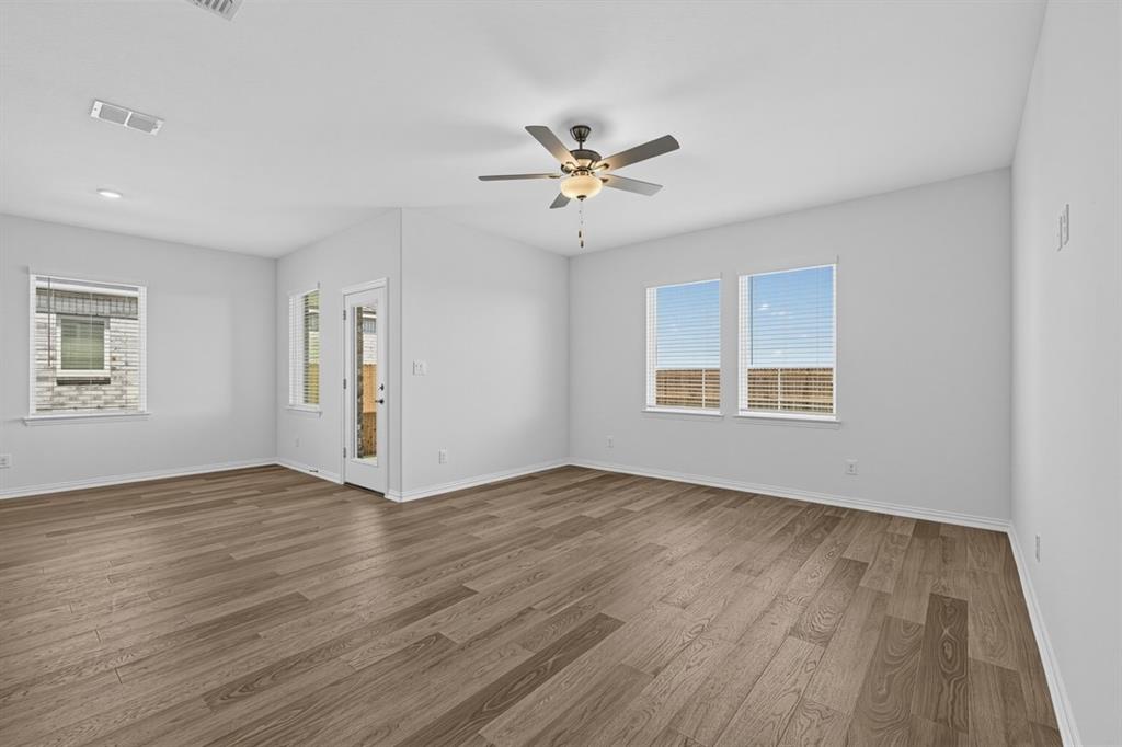 2641 Glacier Road