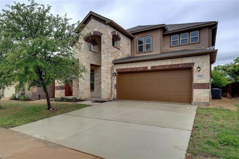 8721 Maple Ridge Trail Fort Worth TX 76244