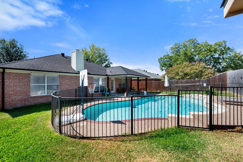 1711 Prescott Drive