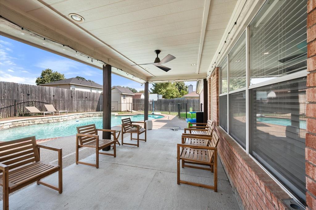 1711 Prescott Drive