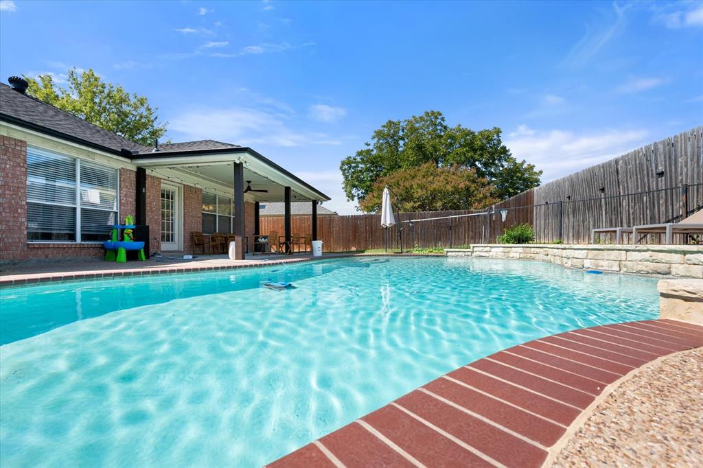 1711 Prescott Drive