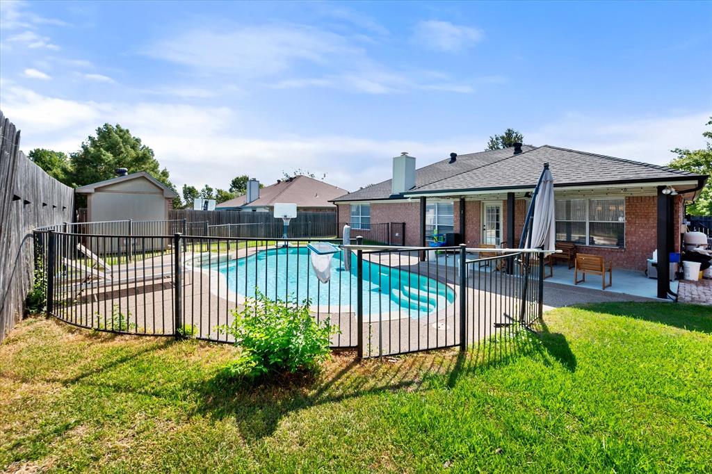 1711 Prescott Drive