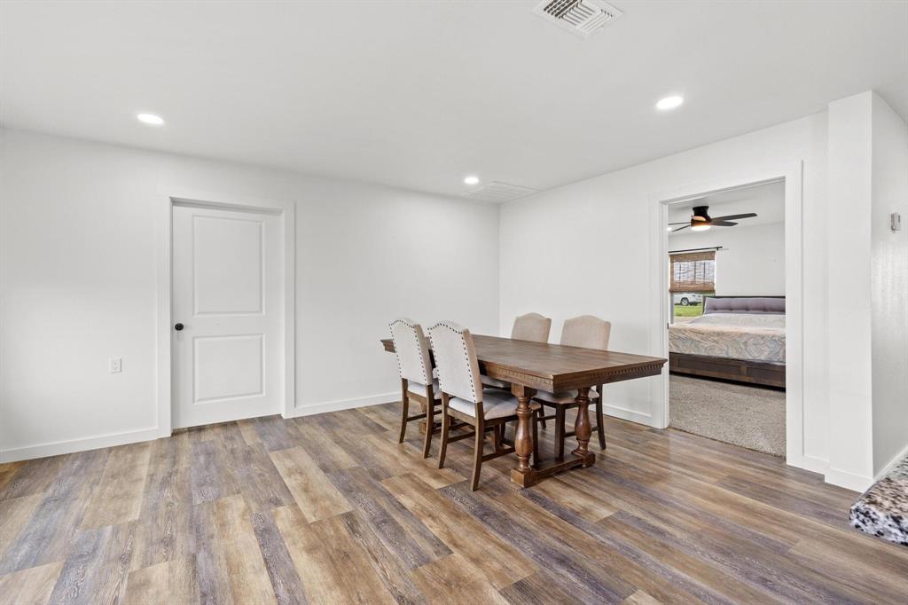 Friessens Sub - Residential