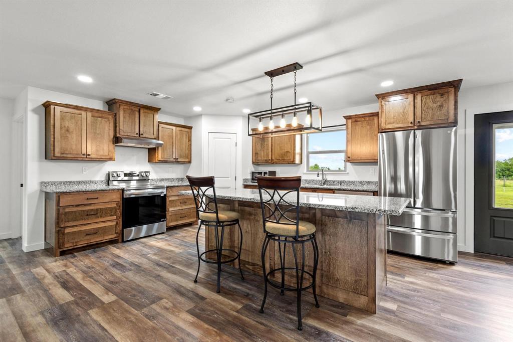 Friessens Sub - Residential