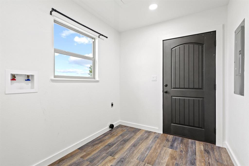 Friessens Sub - Residential