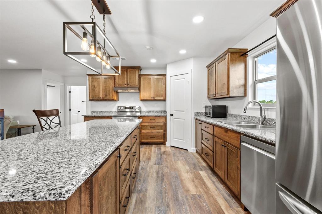 Friessens Sub - Residential