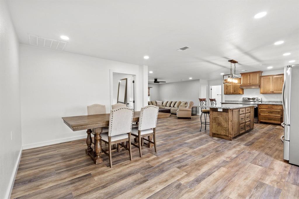 Friessens Sub - Residential