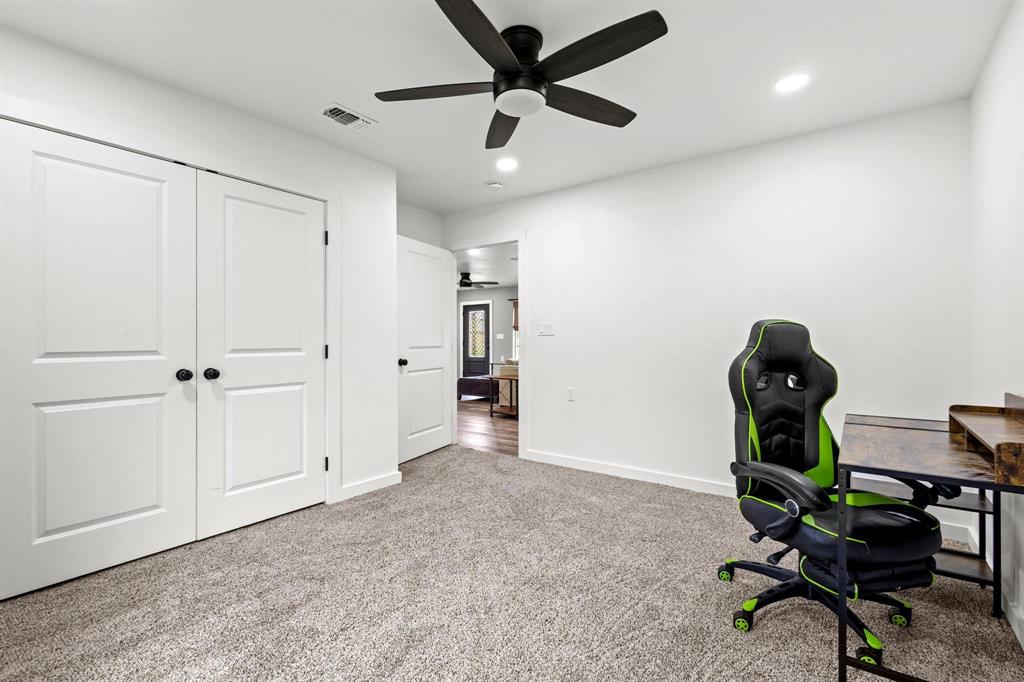 Friessens Sub - Residential