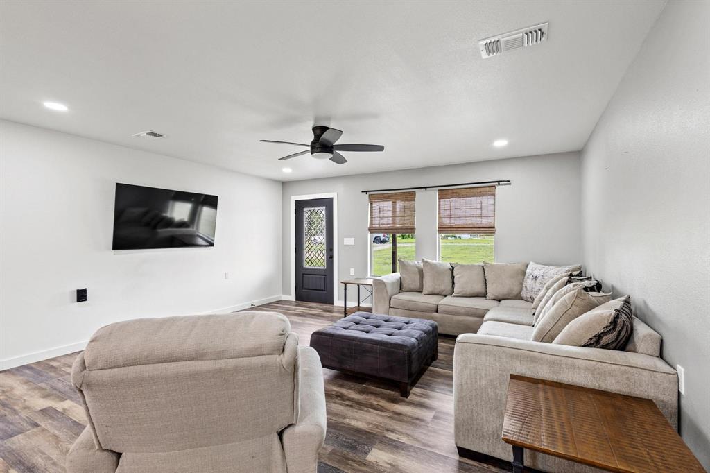 Friessens Sub - Residential