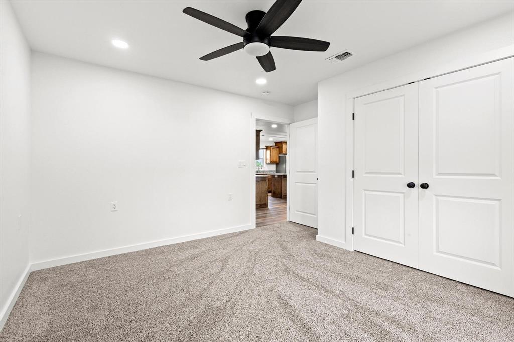 Friessens Sub - Residential