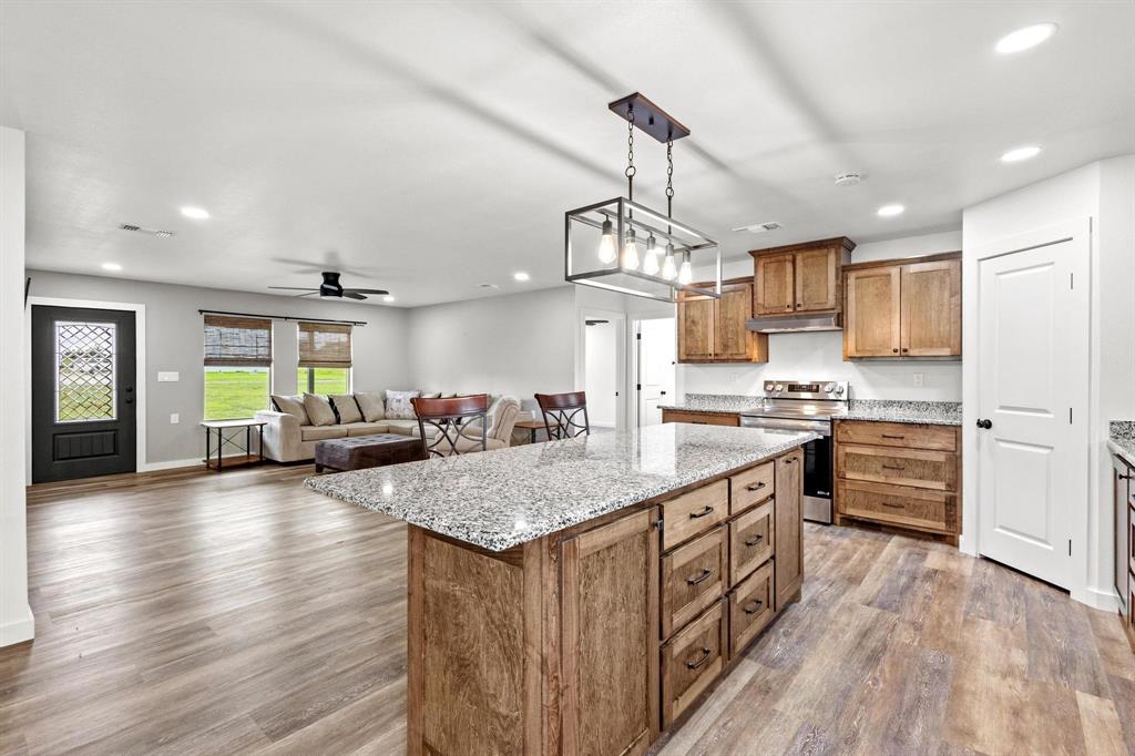 Friessens Sub - Residential