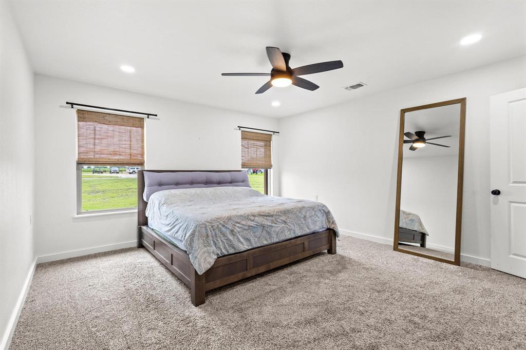 Friessens Sub - Residential