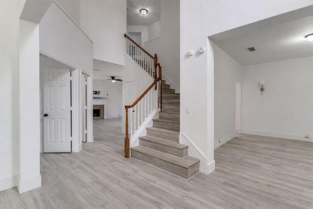 Chase Oaks Add - Residential Lease