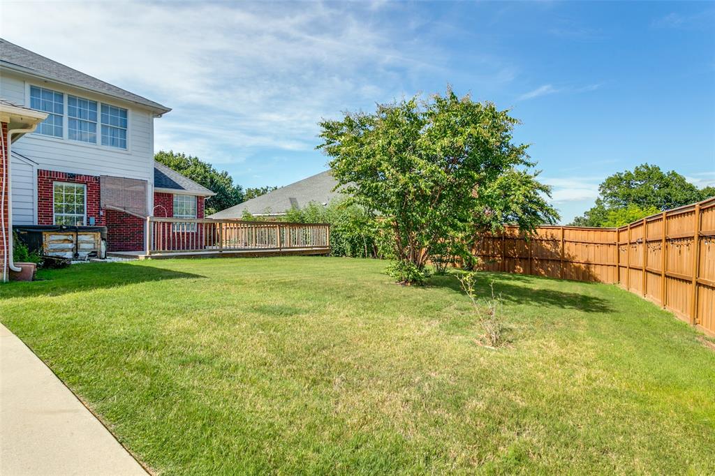 Chase Oaks Add - Residential Lease