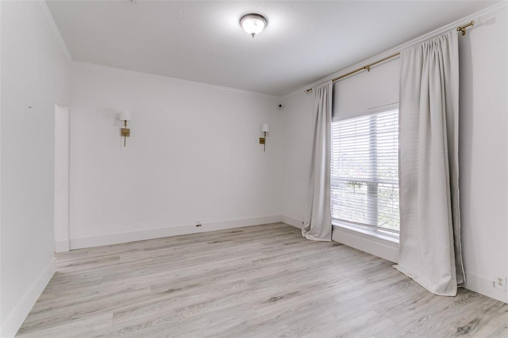 Chase Oaks Add - Residential Lease