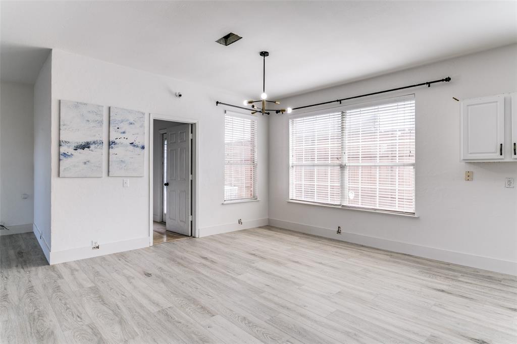 Chase Oaks Add - Residential Lease