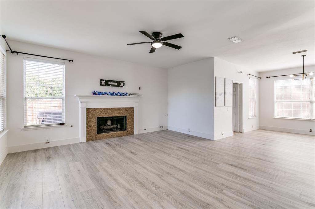 Chase Oaks Add - Residential Lease