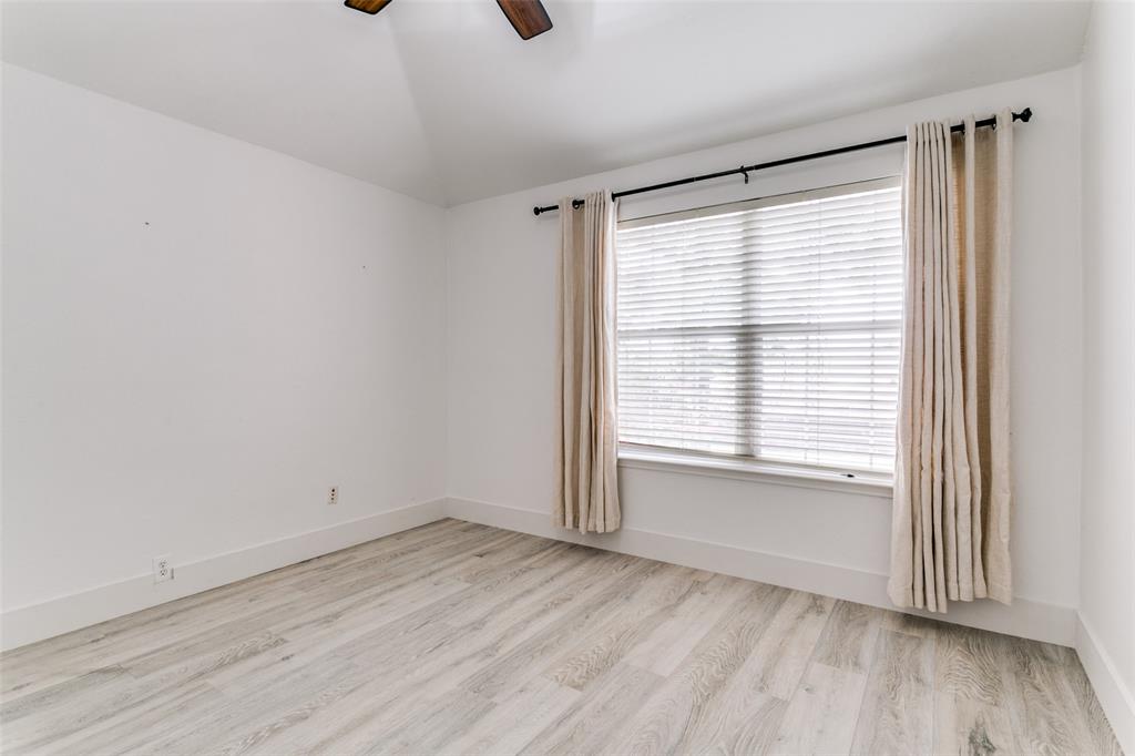 Chase Oaks Add - Residential Lease