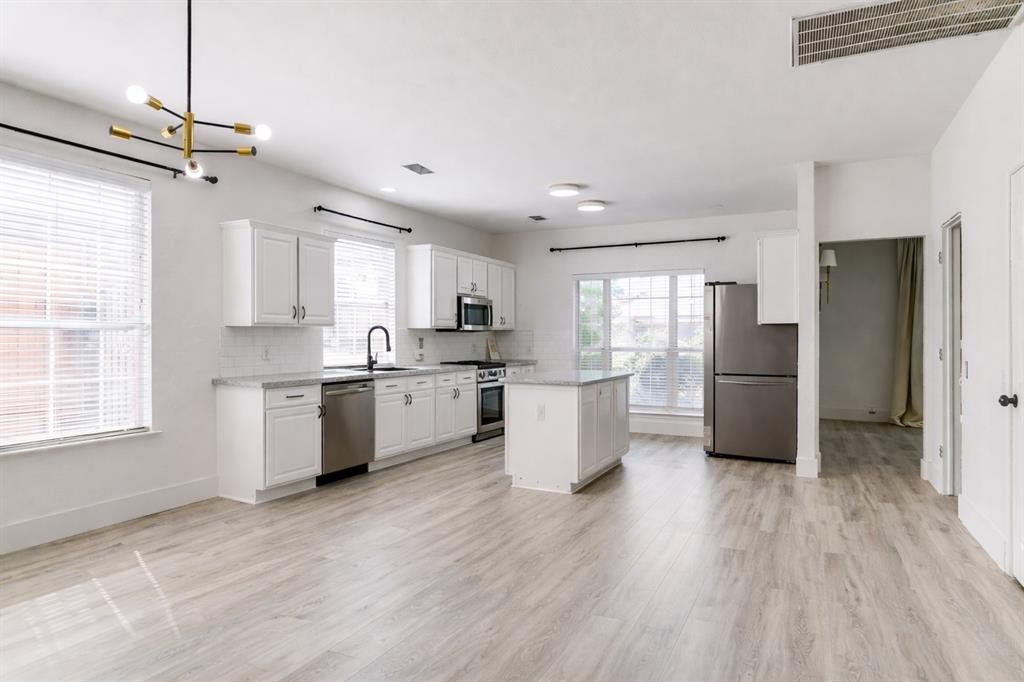 Chase Oaks Add - Residential Lease