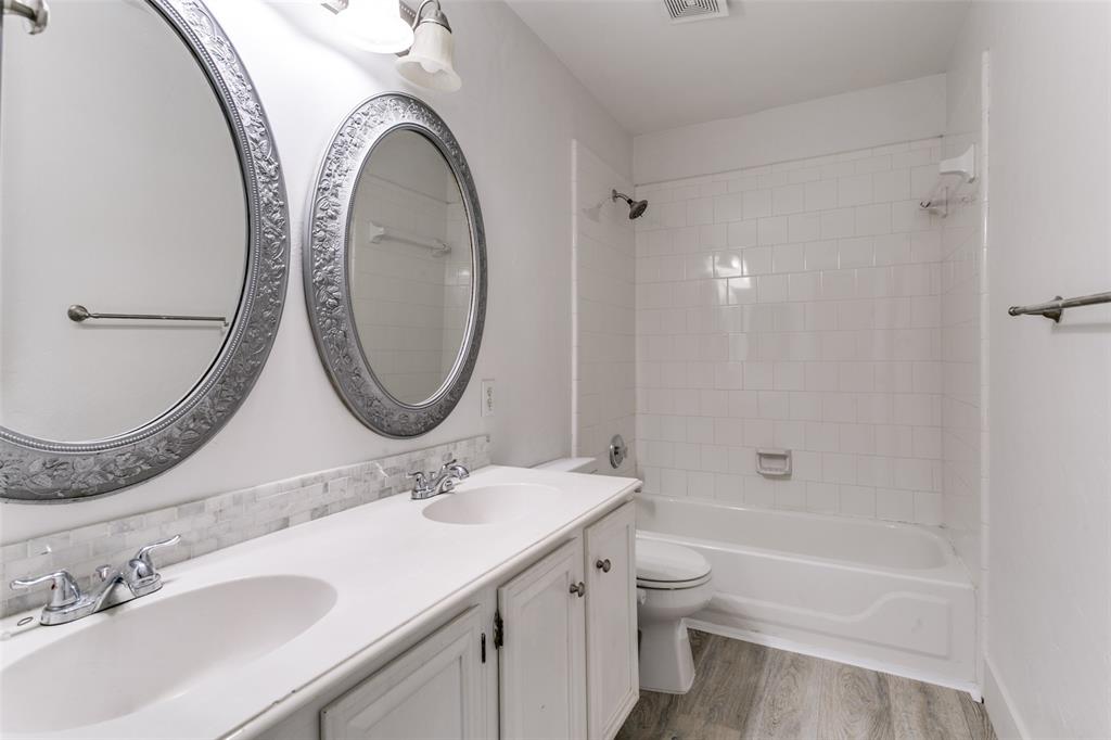 Chase Oaks Add - Residential Lease