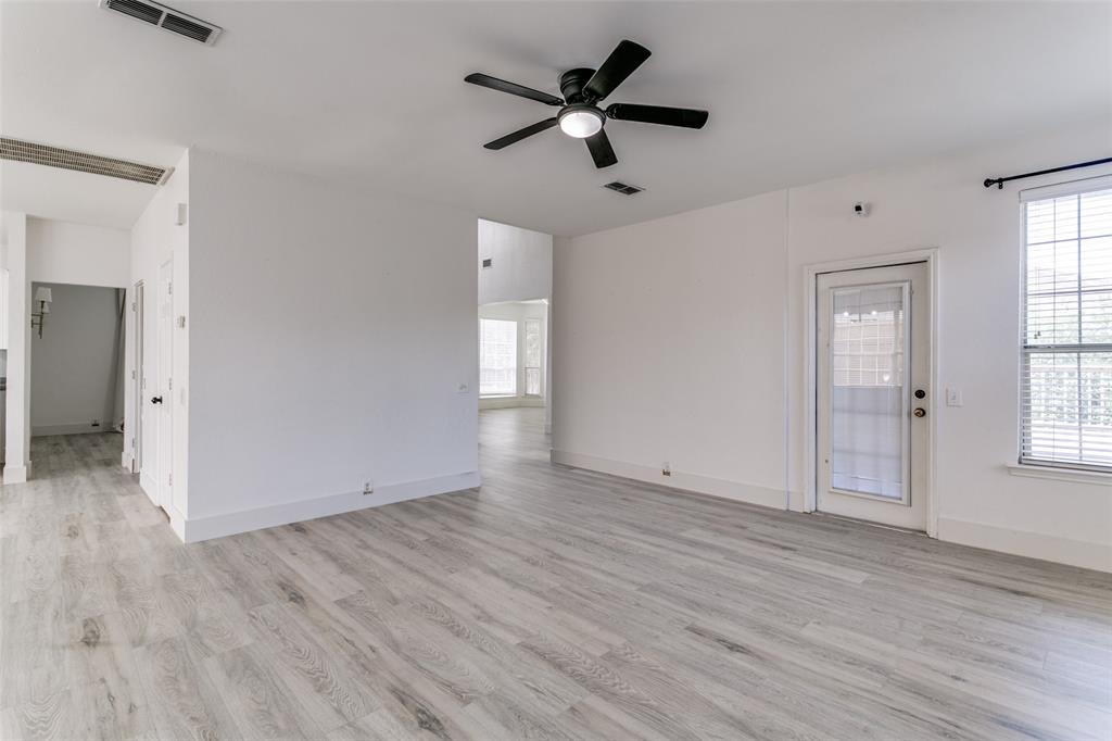 Chase Oaks Add - Residential Lease