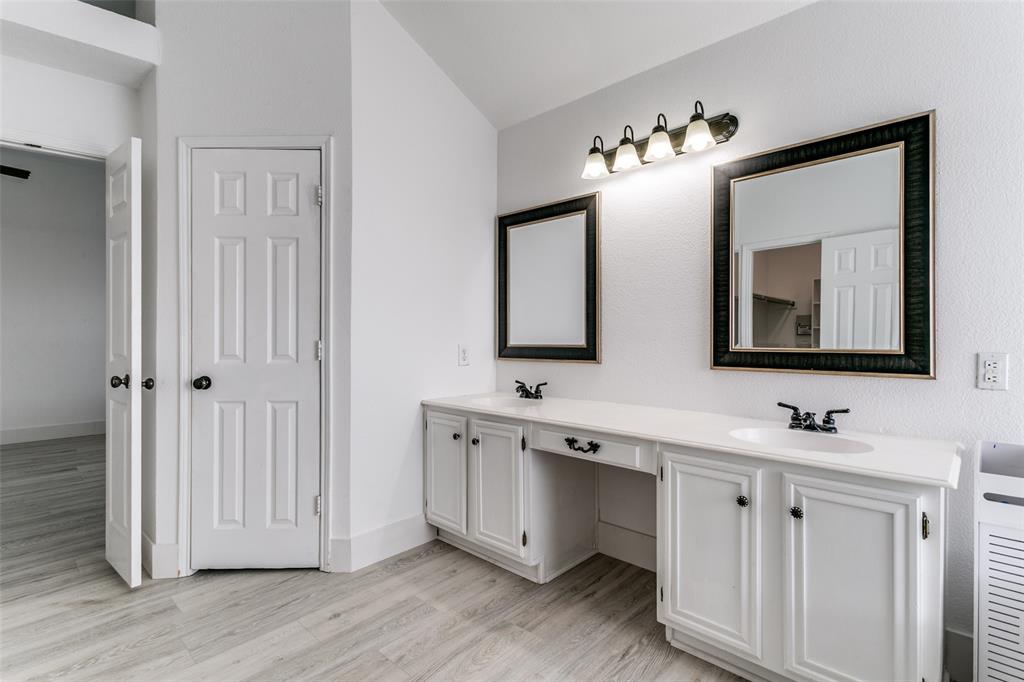 Chase Oaks Add - Residential Lease