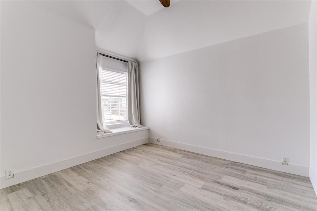 Chase Oaks Add - Residential Lease