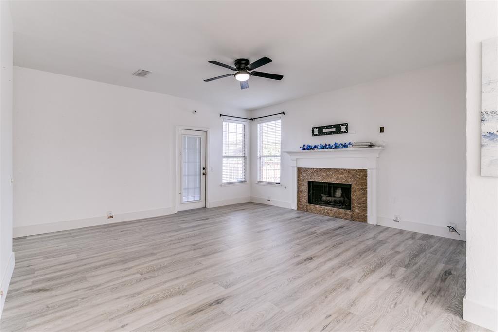 Chase Oaks Add - Residential Lease