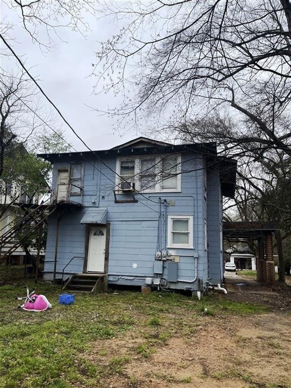 Mills Sub - Residential Income