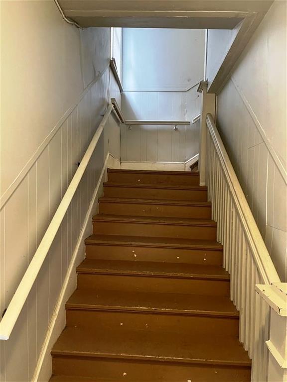 Mills Sub - Residential Income