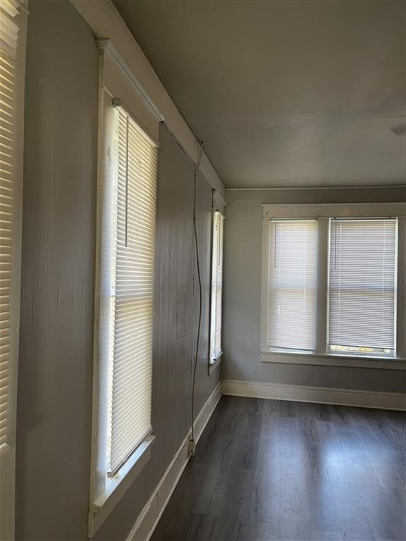 Mills Sub - Residential Income